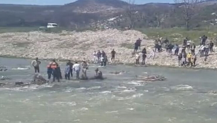 Kayıp Emine Teyze’nin Acı Sonu: Kastamonu’da Kaybolan Kadın Araç Çayı’nda Ölü Bulundu