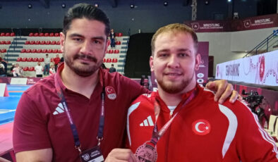 Avrupa Güreş Şampiyonası’nda Türkiye’den Madalya Yağmuru: Taha Akgül’den Değerlendirmeler