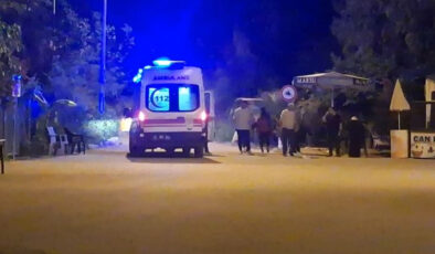 Adana’da Seyhan Nehri’nde Boğulma: 21 Yaşındaki Genç Hayatını Kaybetti