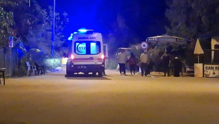 Adana’da Seyhan Nehri’nde Boğulma: 21 Yaşındaki Genç Hayatını Kaybetti