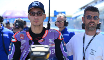 Toprak Razgatlıoğlu İspanya GP’sinde Hata Yaptı: ‘Düşmeyi Beklemiyordum’