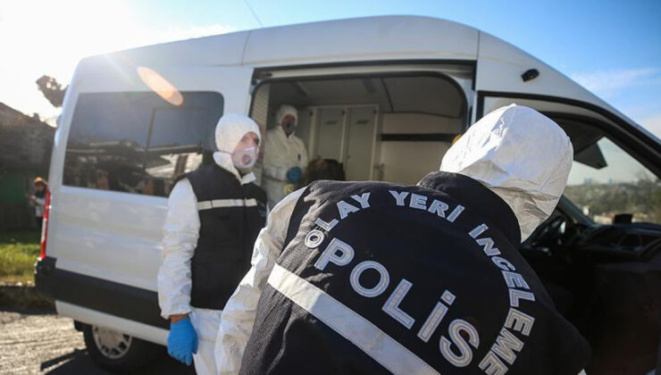 Çankırı’da Kardeş Cinayeti: Memur Kardeşini Öldüren Şahıs Yakalandı