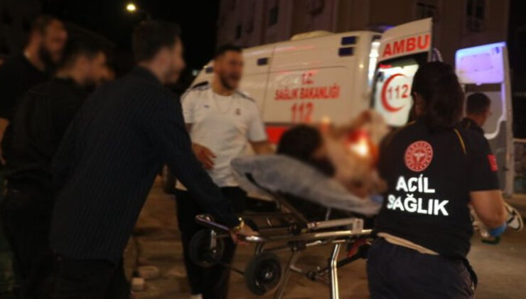 Antalya’da Derbi Heyecanı Kanla Bitti: Galatasaray Taraftarı Bıçaklandı, Polis Şüpheliyi Arıyor