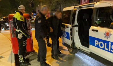 Galatasaray Galibiyeti Coşkusu Alkollü Sürücüye Pahalıya Patladı: 92.500 TL Ceza!