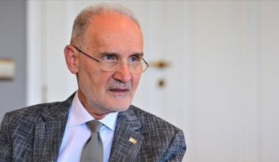 İTO Başkanı Avdagiç’ten Ekonomi Değerlendirmesi: ‘İnce Ayar’ Vurgusu