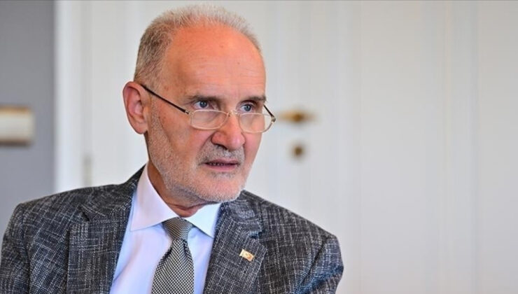İTO Başkanı Avdagiç’ten Ekonomi Değerlendirmesi: ‘İnce Ayar’ Vurgusu