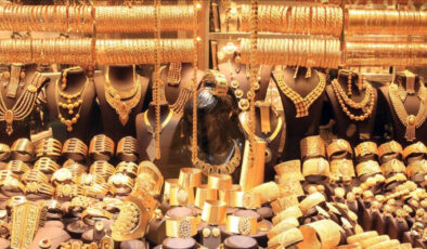 Kuyumcular Odası’ndan ‘Yarı Fiyatına Altın’ Uyarısı: Sosyal Medyada Yanıltıcı Reklamlara Dikkat!