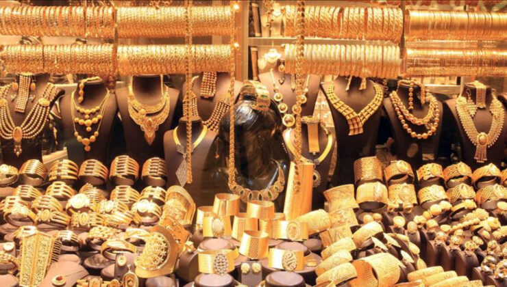Kuyumcular Odası’ndan ‘Yarı Fiyatına Altın’ Uyarısı: Sosyal Medyada Yanıltıcı Reklamlara Dikkat!