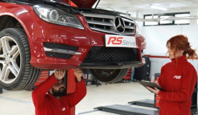 RS Servis’ten Suudi Arabistan Açılımı: OtoSpor’da Satış Sonrası Sektöründeki Gelişmeler Değerlendirildi