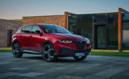 Yenilenen Alfa Romeo Tonale Türkiye’de: Fiyatı, Özellikleri ve Sürüş Deneyimi