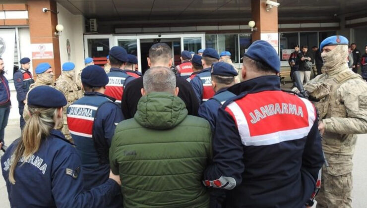 Son Dakika: İstanbul’da Rüşvet Operasyonu! Vergi Müfettişleri Gözaltında