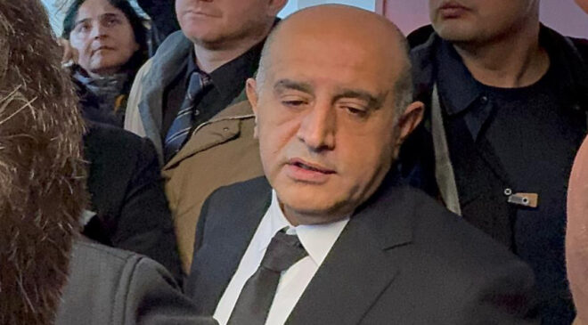 Aziz İhsan Aktaş Suç Örgütü Davası: Duruşmalar Devam Ediyor, Belediye Başkanları Yargılanıyor