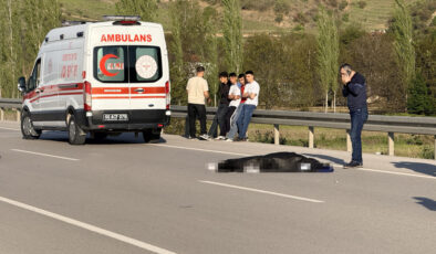 Tokat’ta Motosiklet Kazası: Sürücü Hayatını Kaybetti, Cinayet Şüphesiyle Yeniden Açılan Dosya