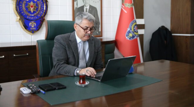 Afyonkarahisar’da Gizemli Ölüm: Alev Karagöz Cinayete Kurban Gitmiş! JASAT’tan Şok Gelişme