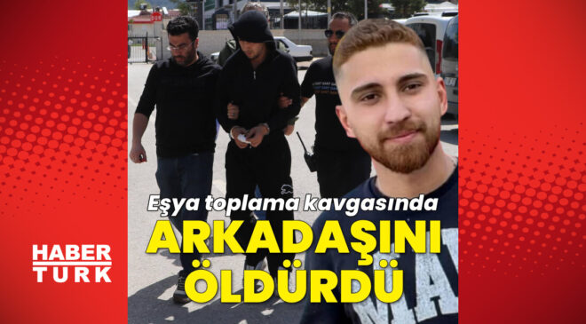 Denizli’de Düğün Sonrası Kanlı Kavga: Eşya Toplama Yüzünden Ölüm