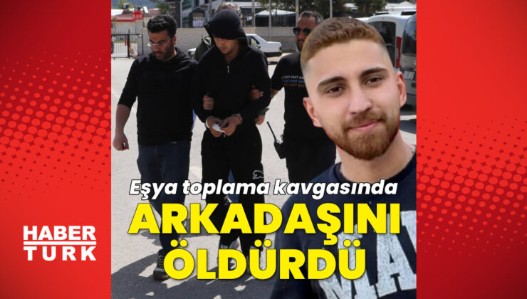 Denizli’de Düğün Sonrası Kanlı Kavga: Eşya Toplama Yüzünden Ölüm