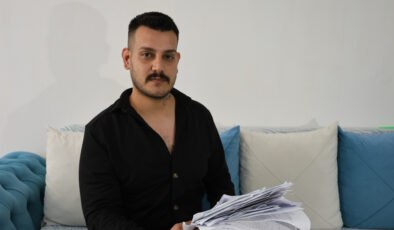 Adana’da İBAN Kâbusu: Çocukluk Arkadaşına Güvenen Genç, Dolandırıcılık Suçlamasıyla 70 Davalık Oldu