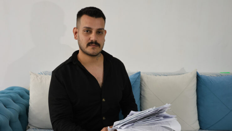 Adana’da İBAN Kâbusu: Çocukluk Arkadaşına Güvenen Adam Dolandırıcılık Suçlamasıyla Yıkıldı