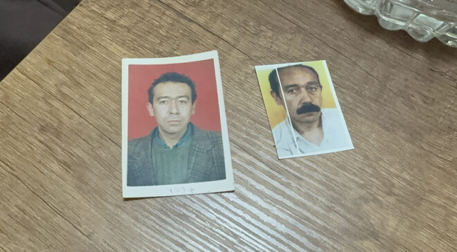 Eskişehir’de 18 Yıl Sonra Gelen Gelişme: Kayıp Hamdi Karakuş Cinayetinde 12 Gözaltı