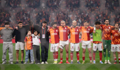 Galatasaray’dan Şampiyonluk Sinyali: Derbi Zaferi ve Yorumlarla Maç Analizi