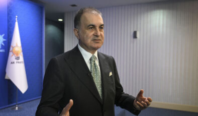 Ömer Çelik’ten 27 Nisan E-Muhtırası Açıklaması: Erdoğan’ın Direnişiyle Vesayet Alt Edildi