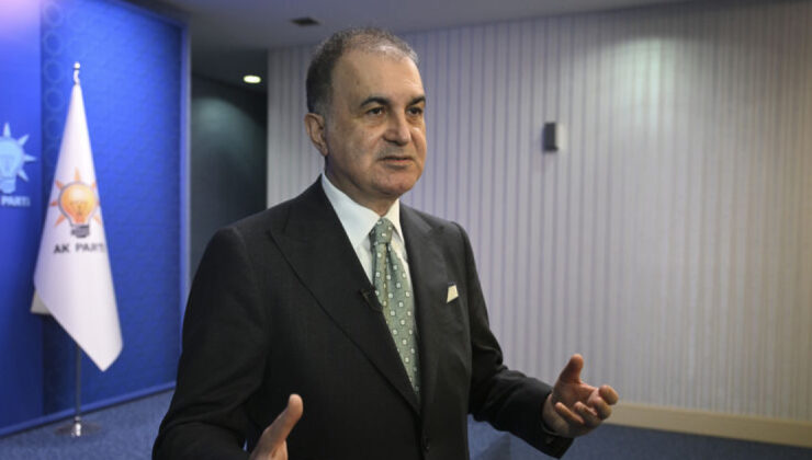 Ömer Çelik’ten 27 Nisan E-Muhtırası Açıklaması: Erdoğan’ın Direnişiyle Vesayet Alt Edildi