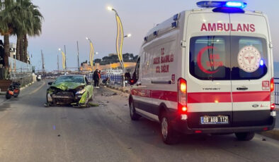 Kuşadası’nda Elektrikli Skuter Kazası: Sürücü Hayatını Kaybetti, Sürücü Gözaltında