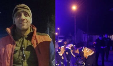 Sakarya Akyazı’da Kanlı Gece: Bıçaklı Kavgada Fatih Kurt Hayatını Kaybetti