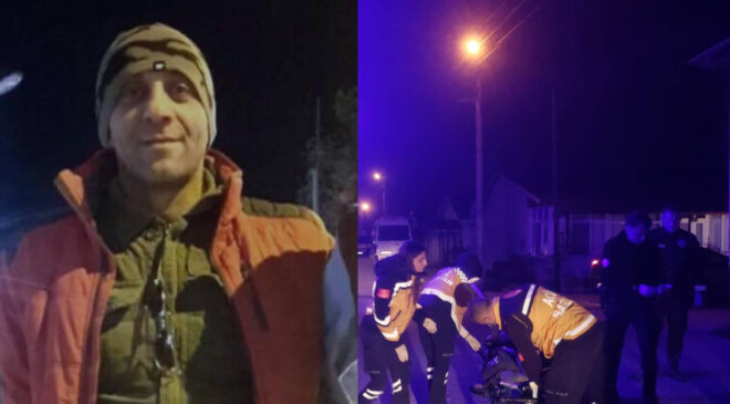 Sakarya Akyazı’da Kanlı Gece: Bıçaklı Kavgada Fatih Kurt Hayatını Kaybetti