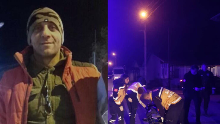 Sakarya Akyazı’da Kanlı Gece: Bıçaklı Kavgada Fatih Kurt Hayatını Kaybetti