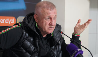 Amed Sportif Faaliyetler’de Mesut Bakkal Dönemi Sona Erdi: Bodrum FK Beraberliği Sonrası Ayrılık