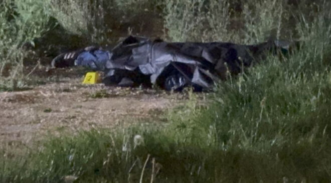 Eskişehir’de ‘Yan Bakma’ Kavgası Kanlı Bitti: 1 Ölü, 1 Yaralı, 3 Gözaltı