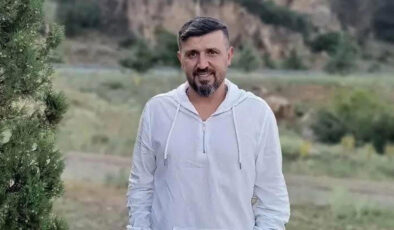 Denizli’de Kanlı Hesaplaşma: Eski Eşin Sevgilisi Tarafından Bıçaklanan Adam Hayatını Kaybetti