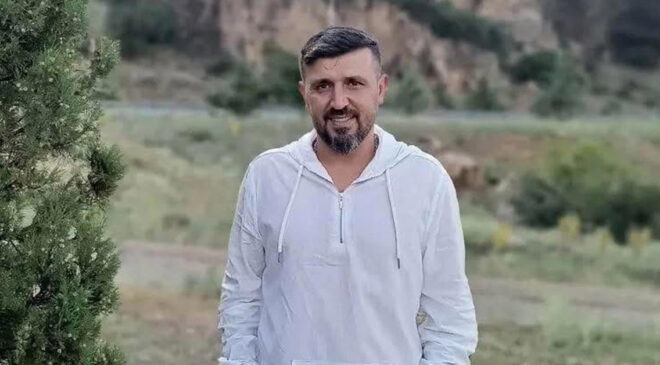 Denizli’de Kanlı Hesaplaşma: Eski Eşin Sevgilisi Tarafından Bıçaklanan Adam Hayatını Kaybetti