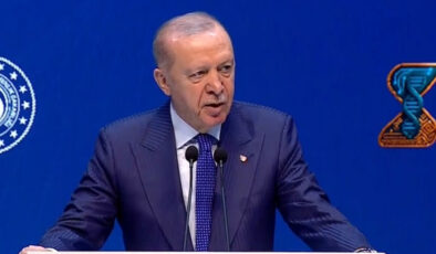 Erdoğan’dan OECD Beceriler Zirvesi’nde Konuşma: Değişimi Yönetmek Bizim Elimizde