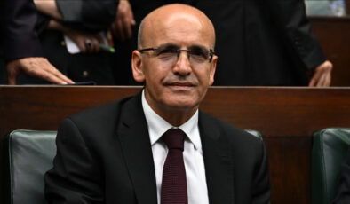 Bakan Şimşek’ten ‘Türkiye Yüzyılı’ Vizyonu: İstanbul Finans Merkezi’ne Büyük Destek ve Vergi Reformları