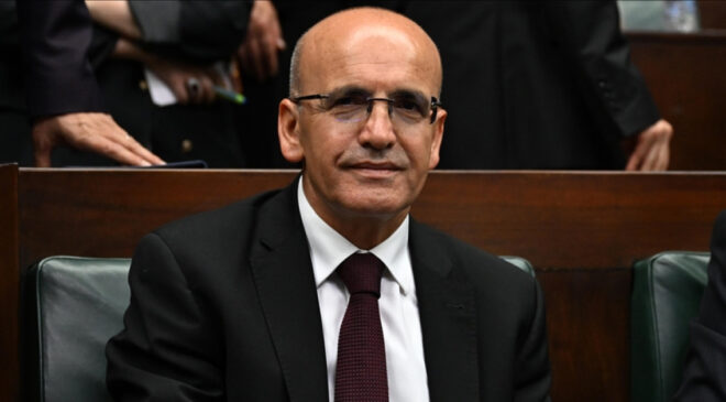 Bakan Şimşek’ten ‘Türkiye Yüzyılı’ Vizyonu: İstanbul Finans Merkezi’ne Büyük Destek ve Vergi Reformları