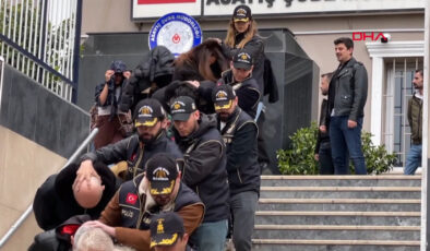 İstanbul’da Fuhuş Operasyonu: 8 Tutuklama, 6 Kişi Adli Kontrolle Serbest