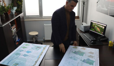 Sünger Şehir Modeli: Kırklareli Üniversitesi’nden Sel Riskine Karşı Çözüm Önerisi