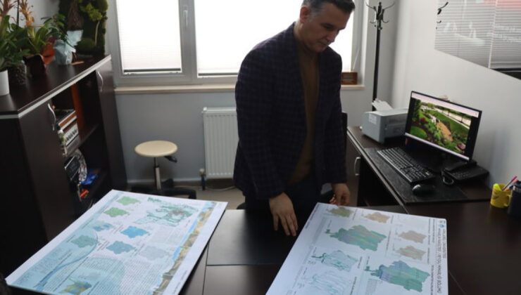 Sünger Şehir Modeli: Kırklareli Üniversitesi’nden Sel Riskine Karşı Çözüm Önerisi