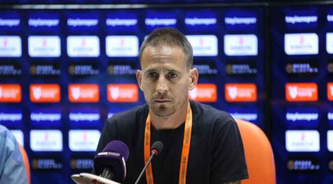 Alanyaspor Teknik Direktörü Joao Pereira’dan Samsunspor Mağlubiyeti Değerlendirmesi: ‘Hatalarımızdan Gelen Gollerdi’