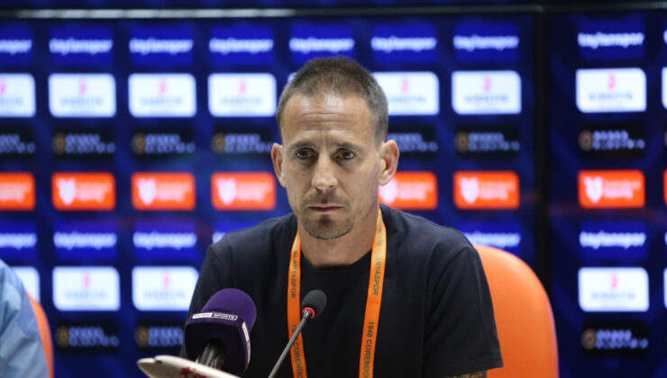 Alanyaspor Teknik Direktörü Joao Pereira’dan Samsunspor Mağlubiyeti Değerlendirmesi: ‘Hatalarımızdan Gelen Gollerdi’