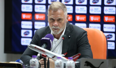 Samsunspor Teknik Direktörü Thorsten Fink’ten Galatasaray Maçı Öncesi Değerlendirme: ‘Elimizden Gelenin En İyisini Yapacağız’
