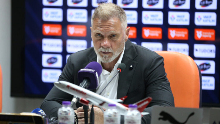 Samsunspor Teknik Direktörü Thorsten Fink’ten Galatasaray Maçı Öncesi Değerlendirme: ‘Elimizden Gelenin En İyisini Yapacağız’
