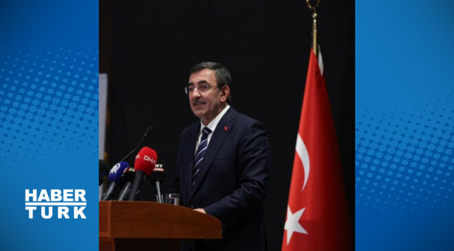 Cevdet Yılmaz’dan Sırbistan’a Övgü: İlişkiler Güçleniyor, Hedef 5 Milyar Dolarlık Ticaret Hacmi