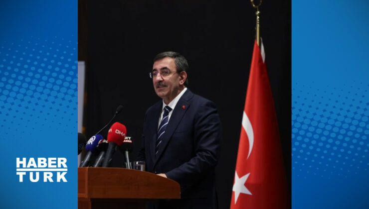 Cevdet Yılmaz’dan Sırbistan’a Övgü: İlişkiler Güçleniyor, Hedef 5 Milyar Dolarlık Ticaret Hacmi