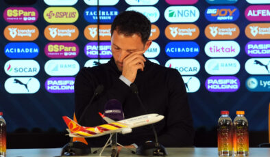 Son Dakika: Fenerbahçe’de Domenico Tedesco Dönemi Sona Erdi, Yeni Teknik Direktör Belli Oldu!