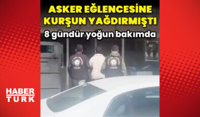 Esenler’de Kan Donduran Olay: Asker Eğlencesinde 17 Yaşındaki Gence Silahlı Saldırı