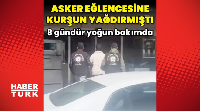 Esenler’de Kan Donduran Olay: Asker Eğlencesinde 17 Yaşındaki Gence Silahlı Saldırı