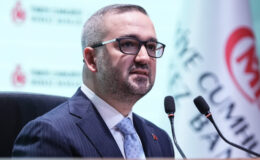 TCMB Başkanı Karahan’dan Fiyat İstikrarı Vurgusu: Dezenflasyon Süreci Kararlılıkla Devam Edecek